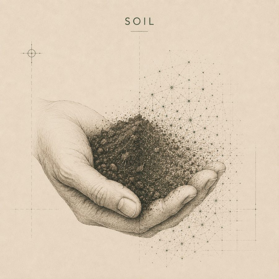 Soil
